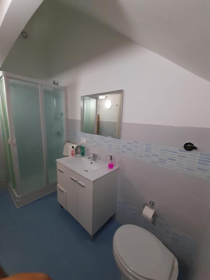 Casa Vacanze Mannina Castellammare del Golfo Exterior foto